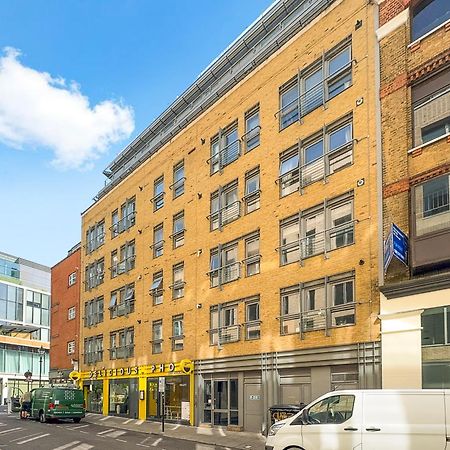 2 Bed Executive Apartment Next To Liverpool Street Free Wifi By City Stay Aparts Лондон Екстериор снимка