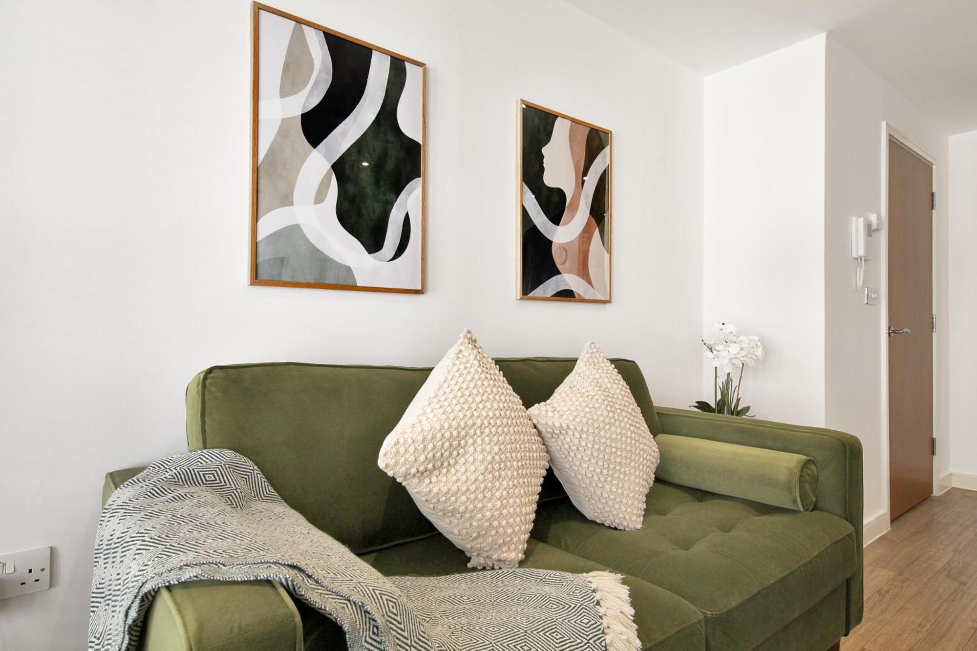 2 Bed Executive Apartment Next To Liverpool Street Free Wifi By City Stay Aparts Лондон Екстериор снимка