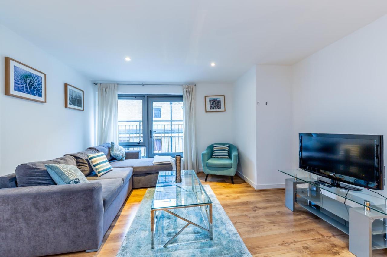 2 Bed Executive Apartment Next To Liverpool Street Free Wifi By City Stay Aparts Лондон Екстериор снимка